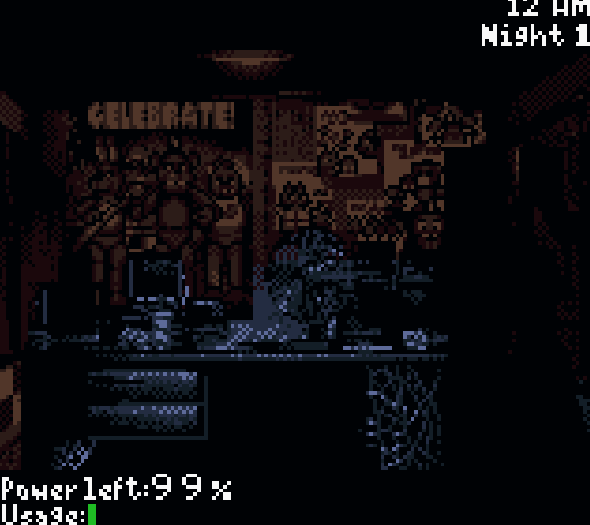 Eyeball Twisting 3d Graphics!